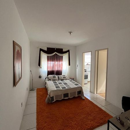 Appartamento Loft Na Rua Goncalves Chaves Pelotas Esterno foto