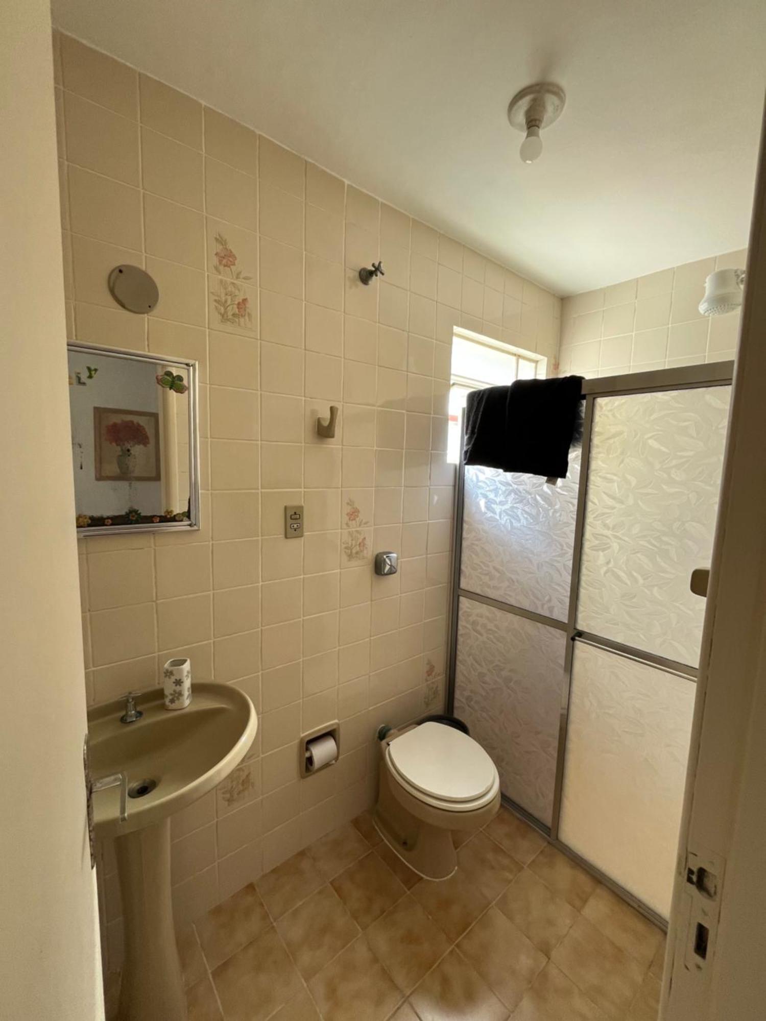 Appartamento Loft Na Rua Goncalves Chaves Pelotas Esterno foto